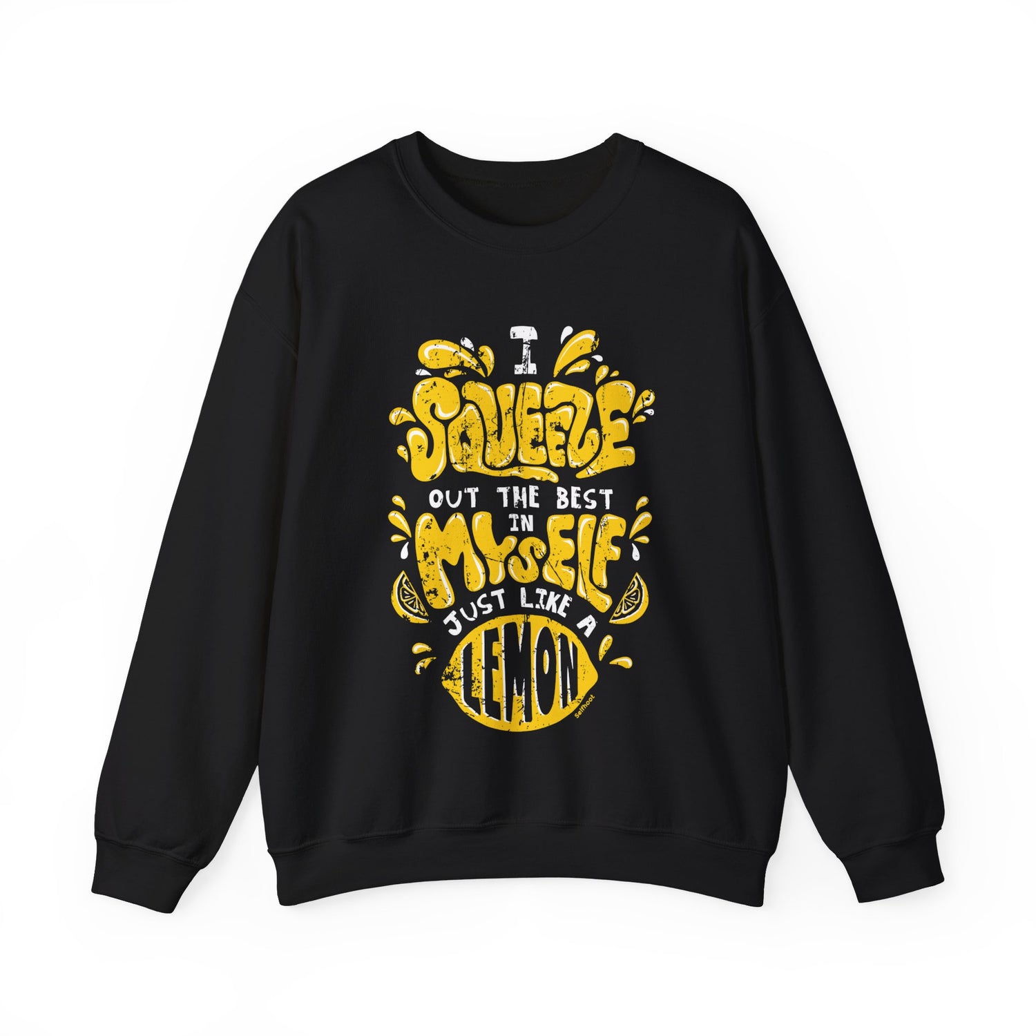 Crewneck Sweatshirt