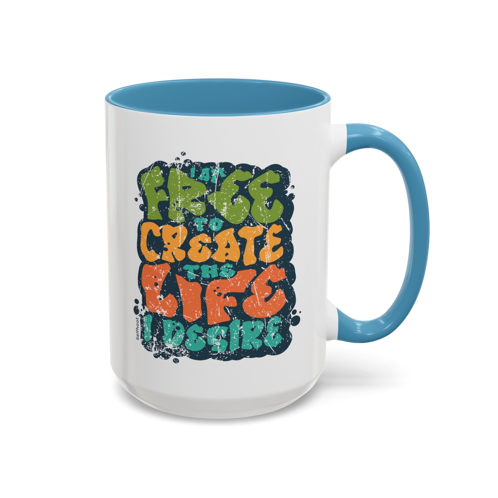 Create Mug