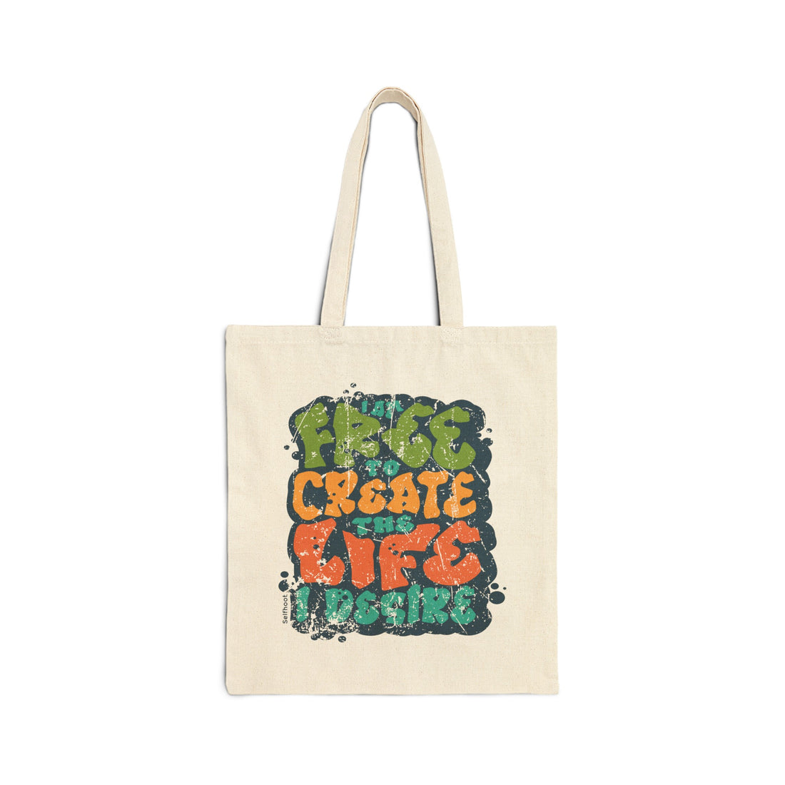 Create Tote Bag