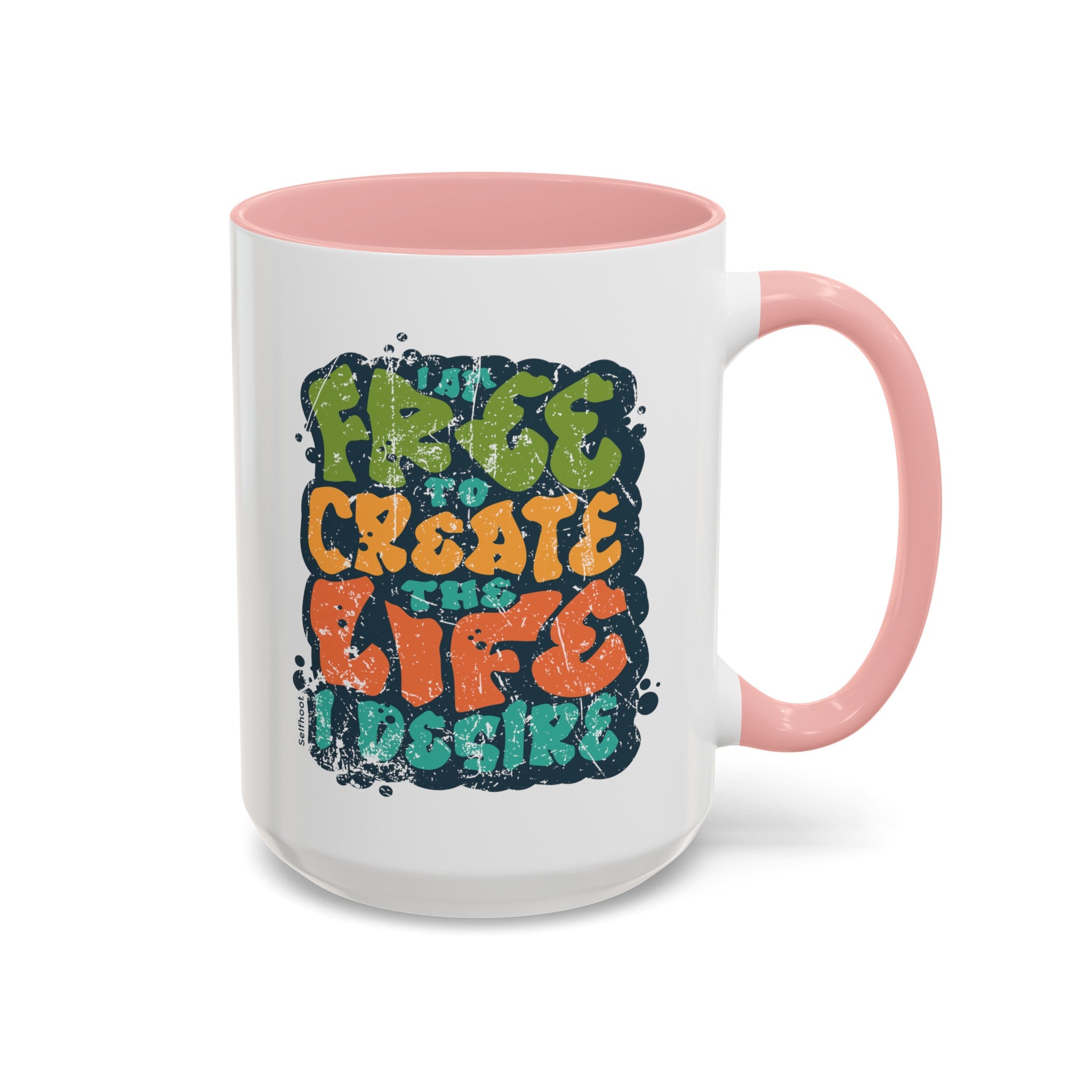 Create Mug