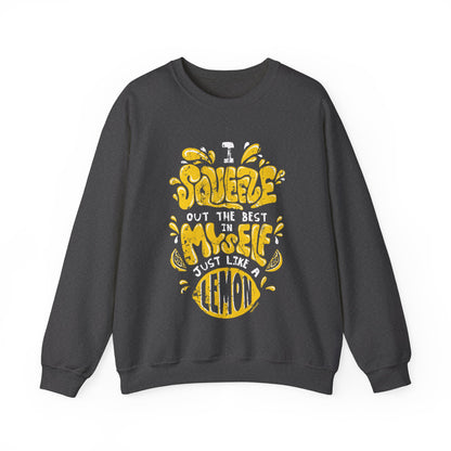 Crewneck Sweatshirt