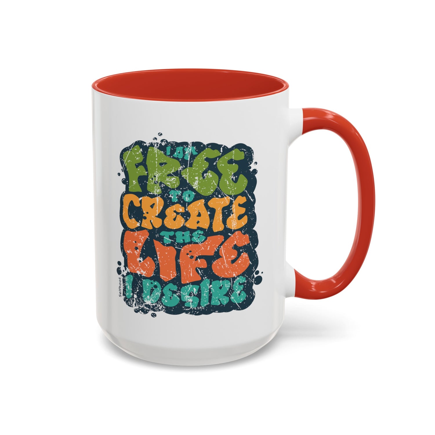 Create Mug