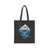 Success Iceberg Tote Bag