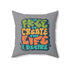 Create Throw Pillow