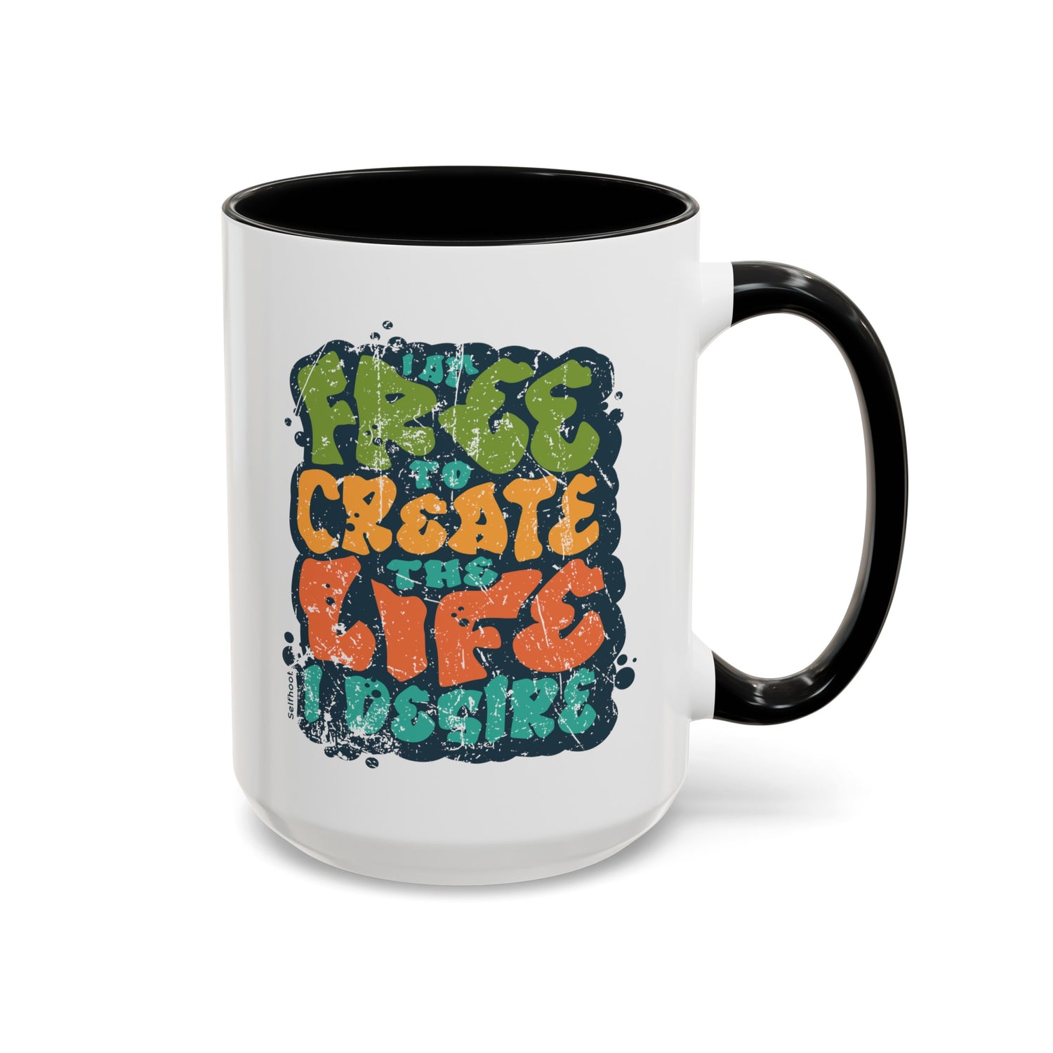 Create Mug