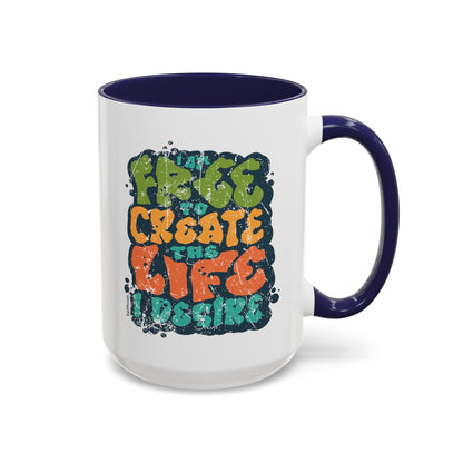 Create Mug