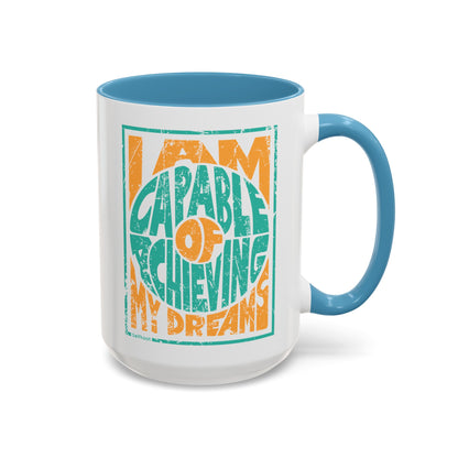 Dream Achiever Mug